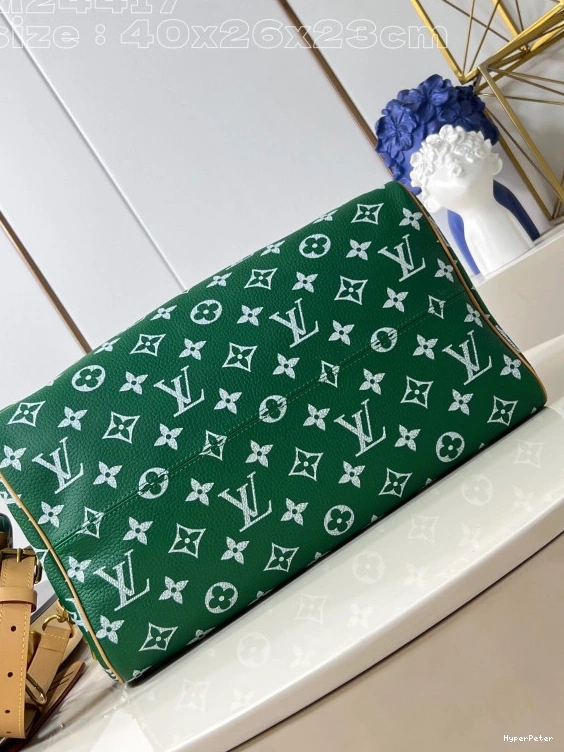 Louis SPEEDY 40 Vuitton 0717